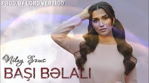 Men Basi Belali ft Nilay Sems