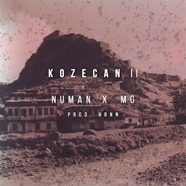 Kozecan Vol 2 ft Numan