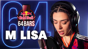 REDBULL 64 BARS ft İNTİKAM YOK 