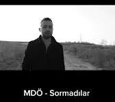 Sormadılar 