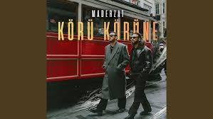 KÖRÜ KÖRÜNE
