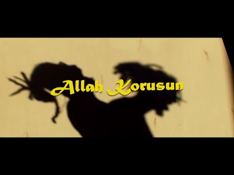 Feat. Cashflow-Allah Korusun