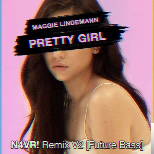 Pretty Girl (Remix)