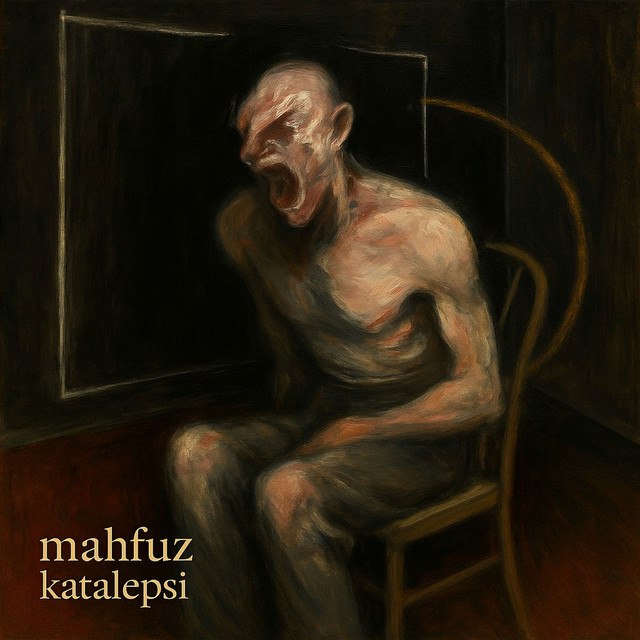 Katalepsi 