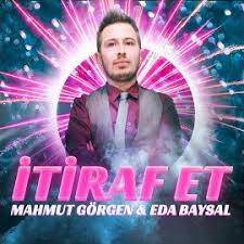 İtiraf Et (feat Eda Baysal)