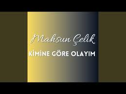 Kimine Göre Olayım (Remix)