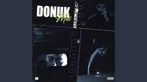 Donuk