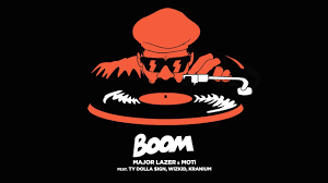 feat Moti-Boom