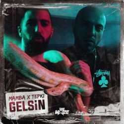 Maşallah (feat Tepki)