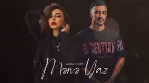 Mene Yaz ft Rizo