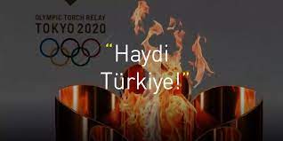 Olimpiyat Ateşi