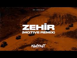 Zehir ft Motive (Remix)