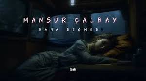 Hoşçakal sevgilim