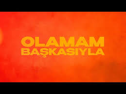 Olamam Başkasıyla ft YÜX