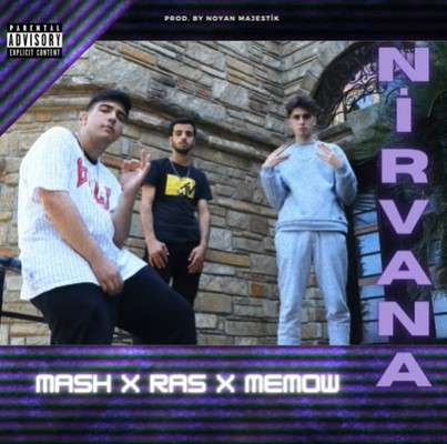 Nirvana (feat Ras, Memow)