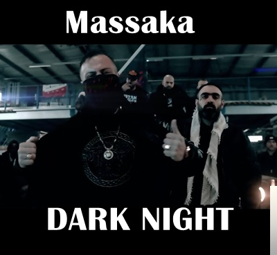 feat Monstar361-Dark Night