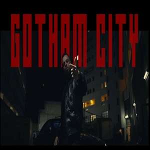 Gotham City (feat Tekmill)