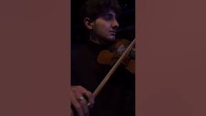 Rüzgar (Skripka Instrumental)