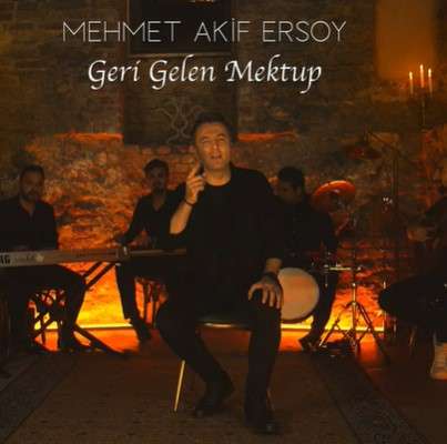 Geri Gelen Mektup