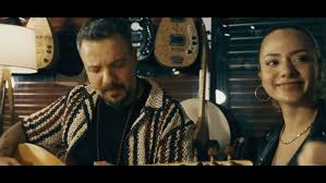 İndim Gülün Bağına ft Mustafa İpekçioğlu