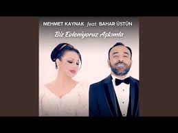 Biz Evleniyoruz Aşkımla ft Bahar Üstün