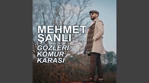 Gözleri Kömür Karası