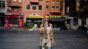 Dön Bana (Istanbul Sessions)
