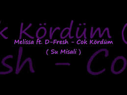 Degerin Yok ft D-Fresh