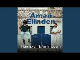 Aman Elinden ft Amirhesam