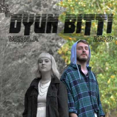 Oyun Bitti (feat Bro)