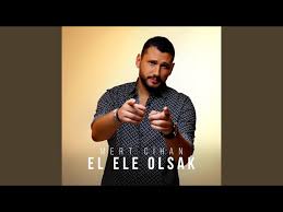 Gitme Seviyorum