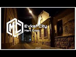 Evkaf City