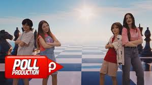 Şampiyonlar ft Nazlı Yağcı, Ebrar Alya Demirbilek, Ayaz Gülşen