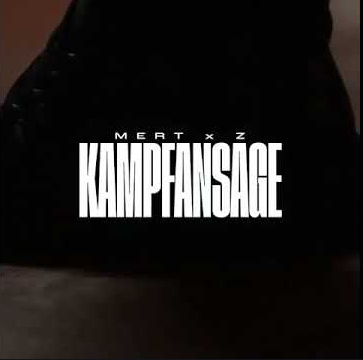 Kampfansage (feat Z)