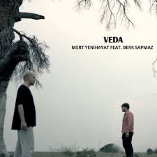Veda ft Berk Sapmaz