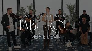 Taburcu (Kıyı Akustikleri)