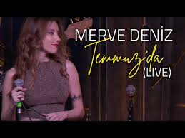Temmuzda (Live)