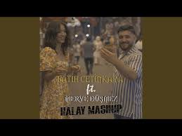 Halay Mashup ft Fatih Çetinkaya