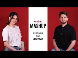 Karadeniz Mashup ft Mesut Çakır