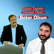 Beter Olsun ft Hüseyin Öksüz