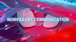 Nonviolent Communication ft James Blake, AŞAp Rocky, 21 Savage
