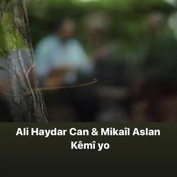 feat Ali Haydar Can-Kemi Yo