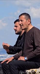 Dayı ft Ali Albay