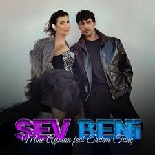 Sev Beni ft Erdem Tunç