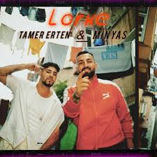 Lorke ft Tamer Erten