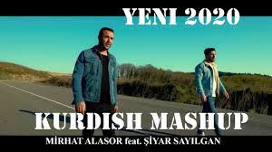 Kurdish Mashup ft Şiyar Sayılgan