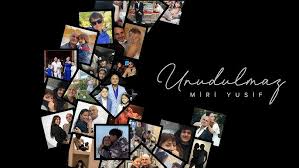 Unudulmaz