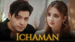 Ichaman