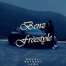 Benz Freestyle ft Reyredy 