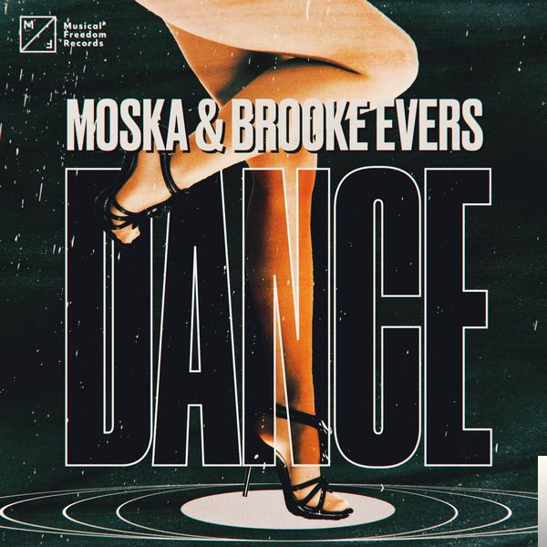feat Brooke Evers-Dance